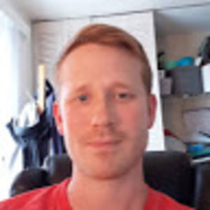 Meet your Posher, Zach